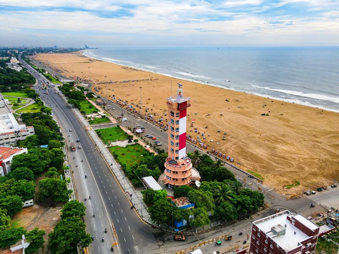 Chennai