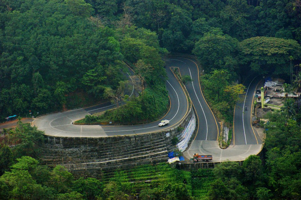 Wayanad 