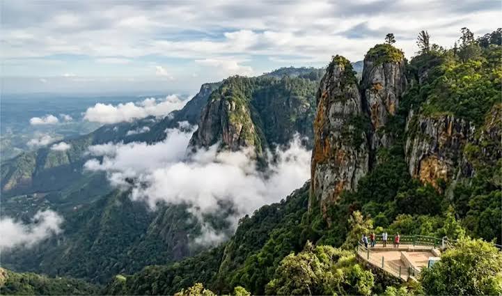 Kodaikanal
