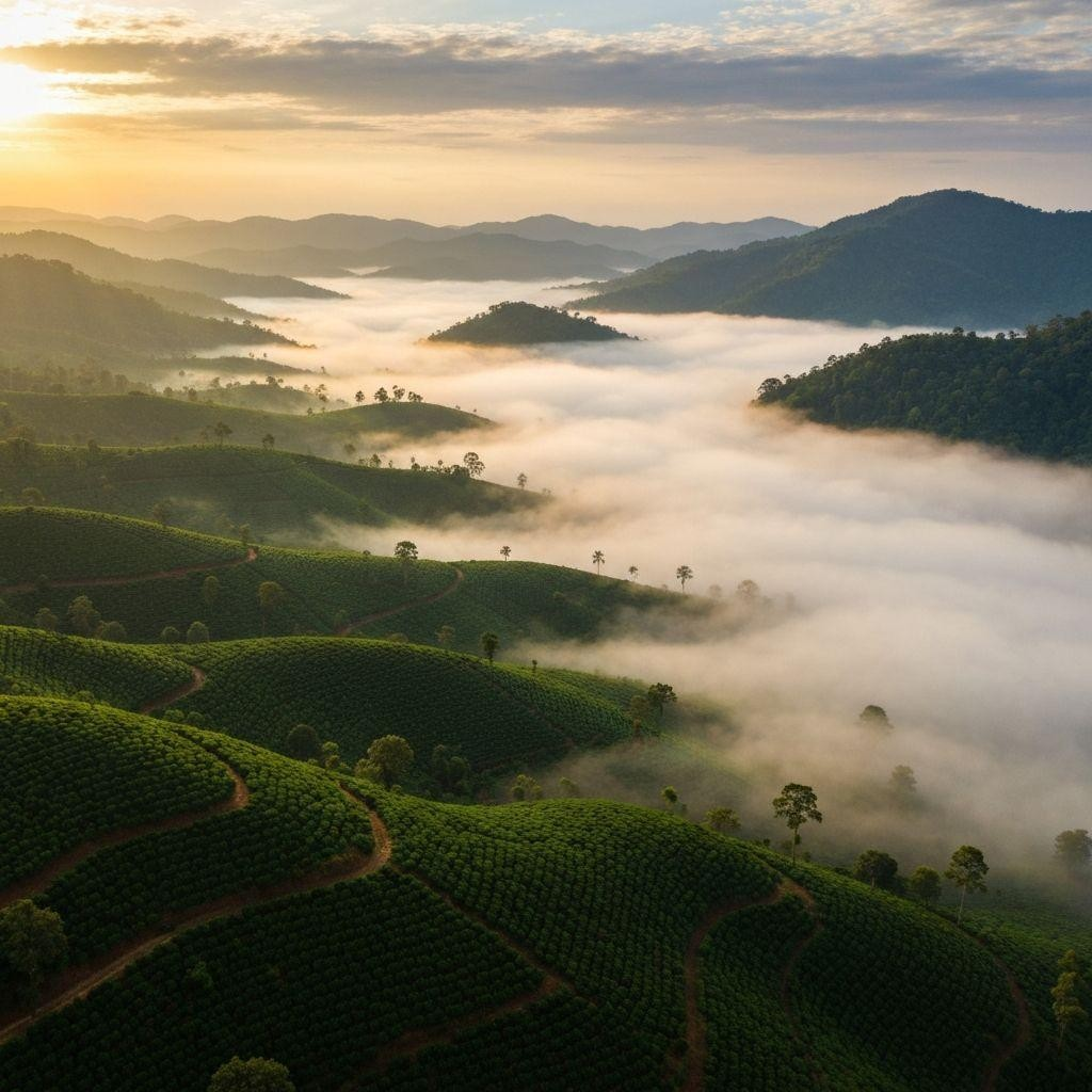 Coorg