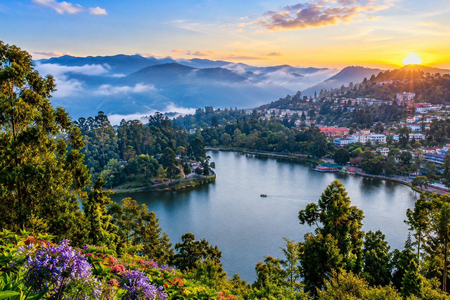 Kodaikanal