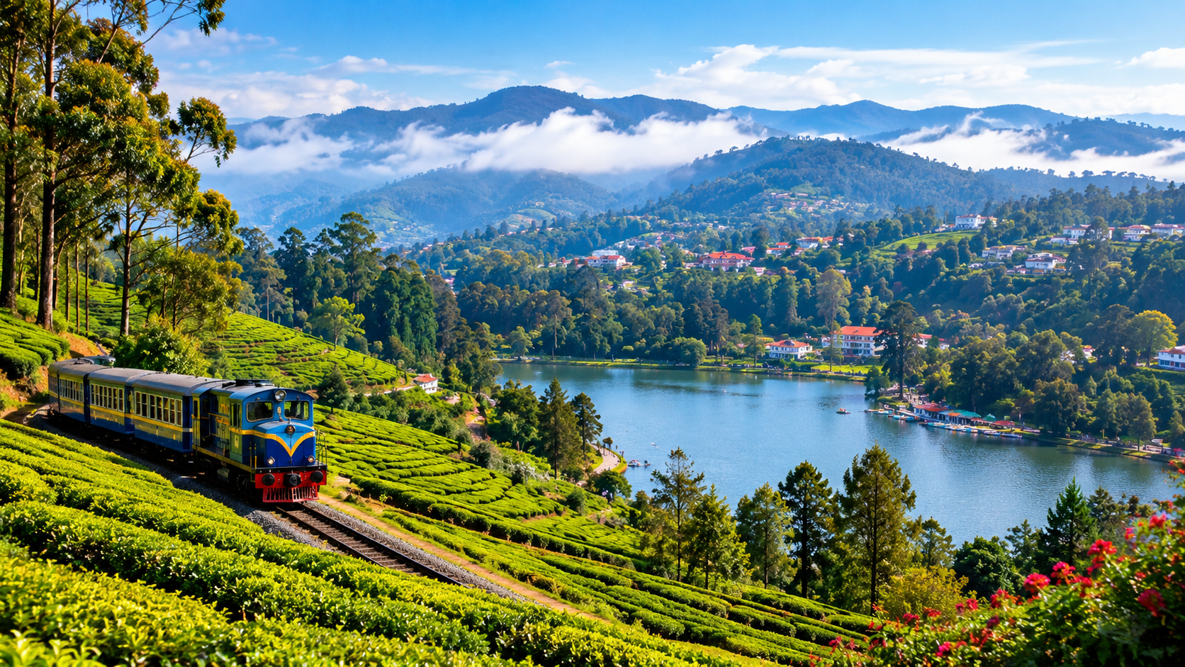 Ooty