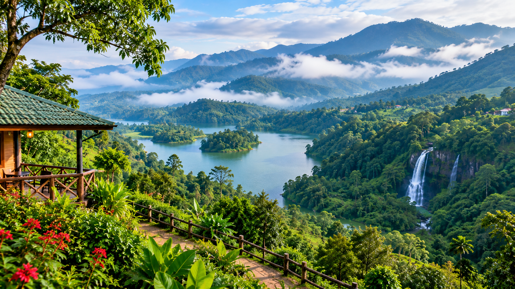 Wayanad 