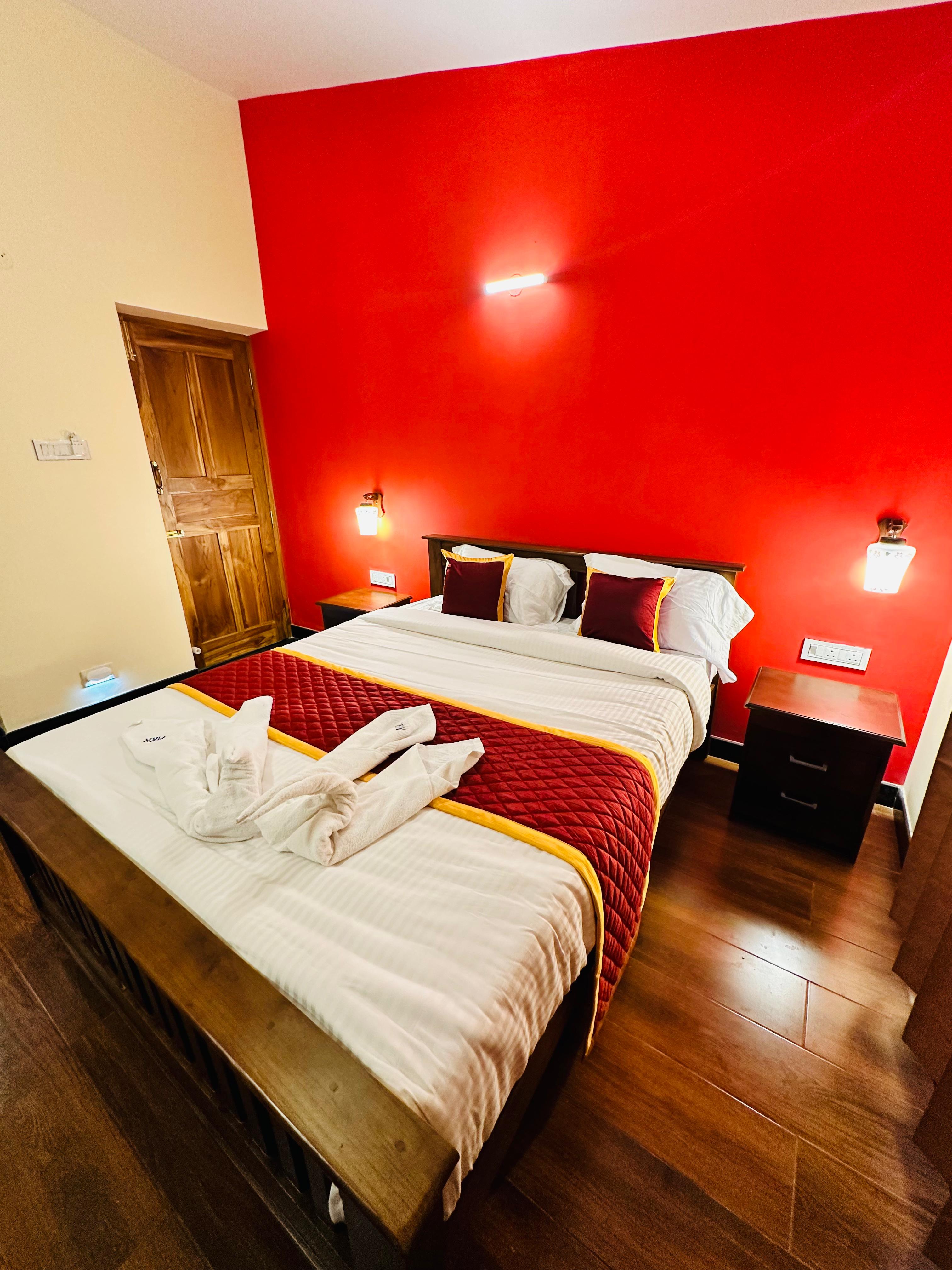 AKR park view villa 7BHK