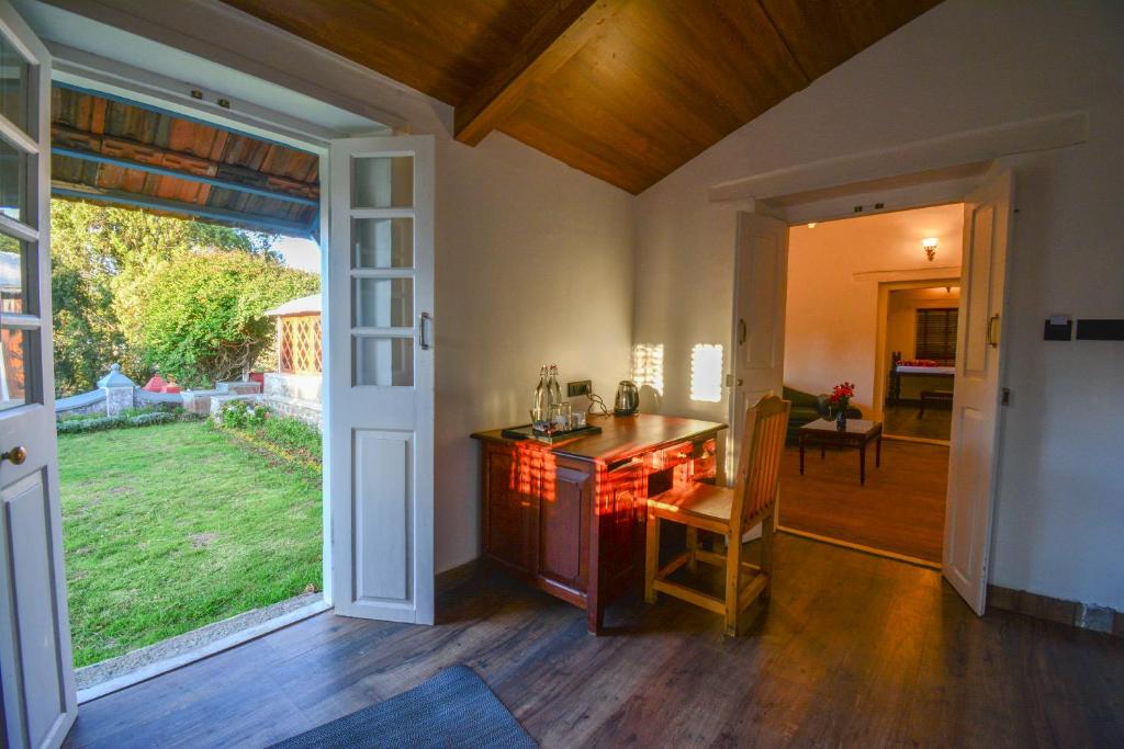 Craigmore by Kodai Resort Hotels