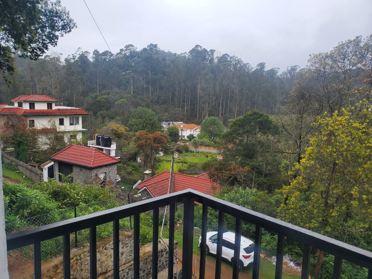 AVN Homestay 3BHK in 1st Floor