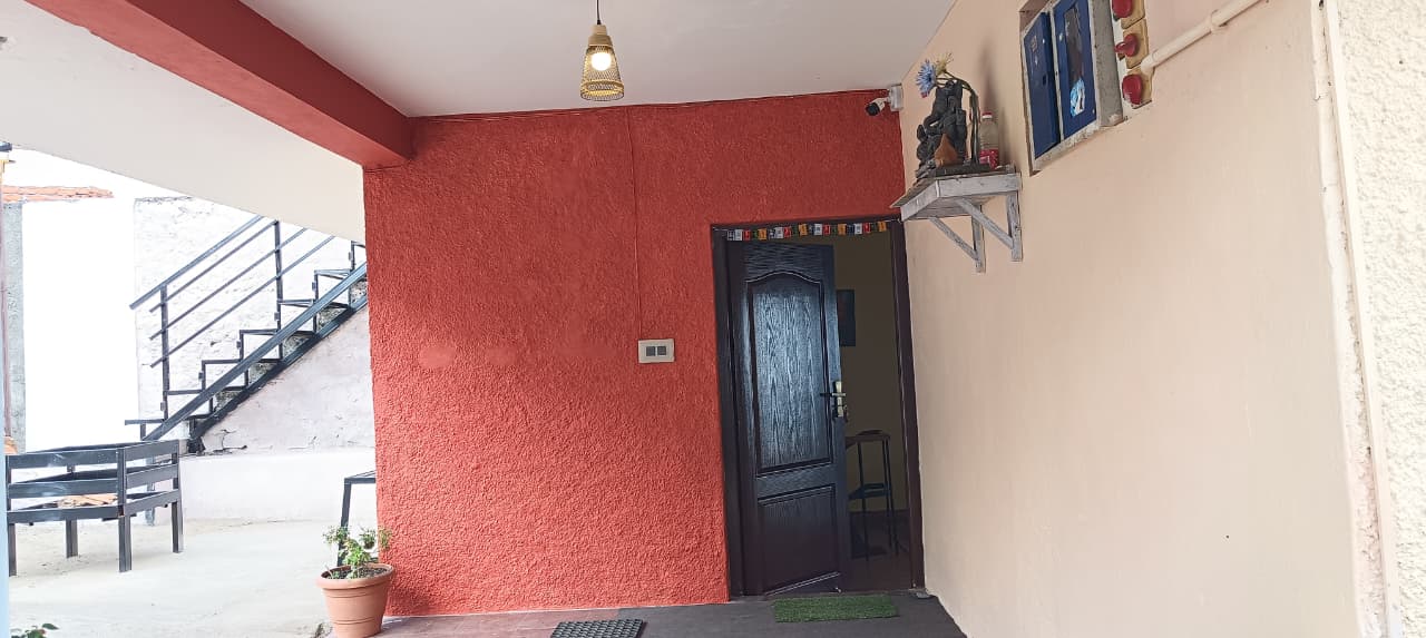 Smileys Homestay