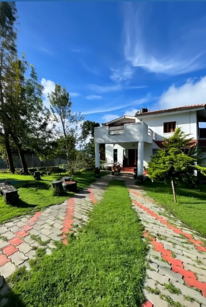 Trippr Kodaikanal Backpacker Hostel