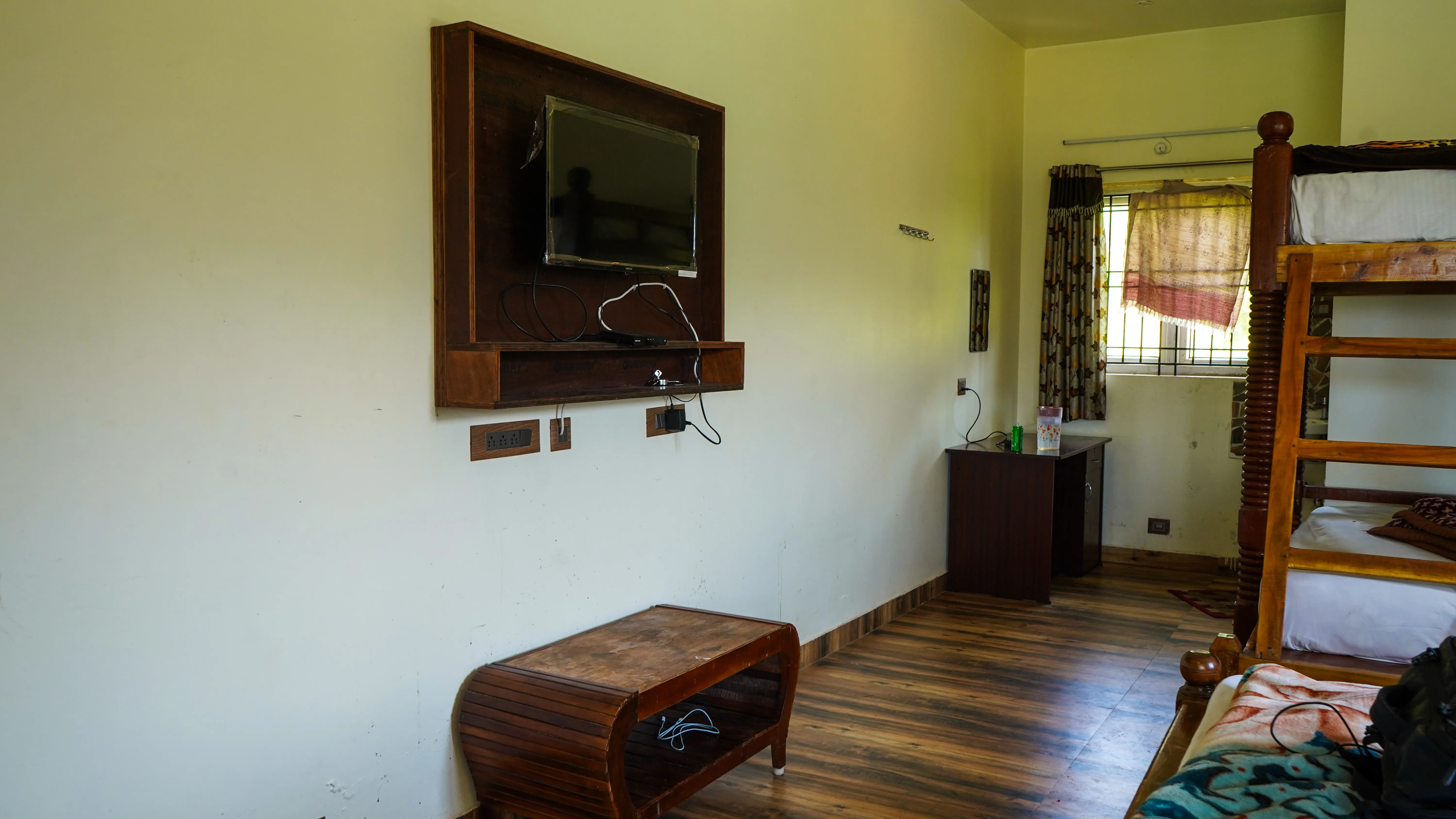 UC Eden Valley  Kookal - Dormitory