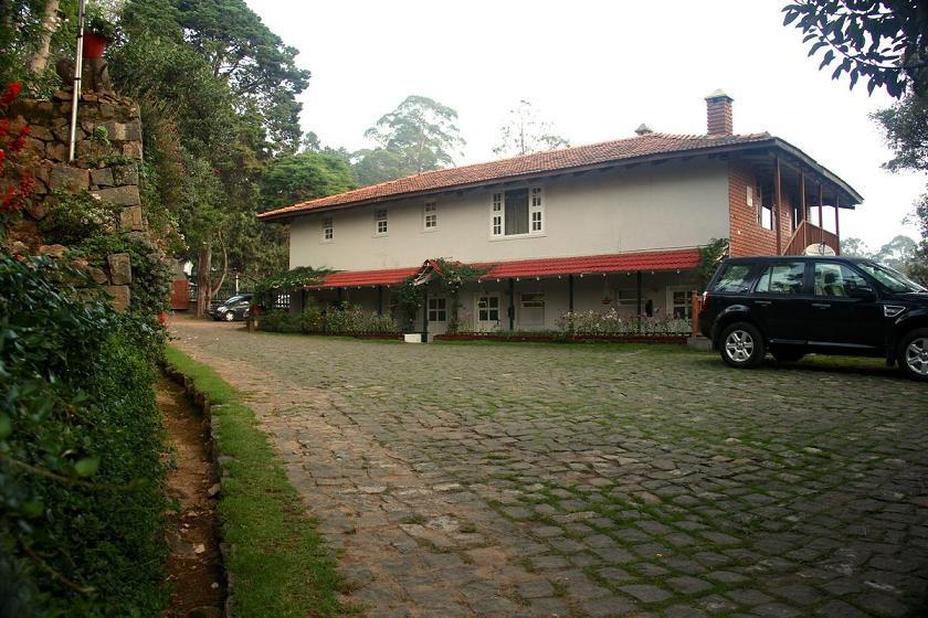 Villa Retreat