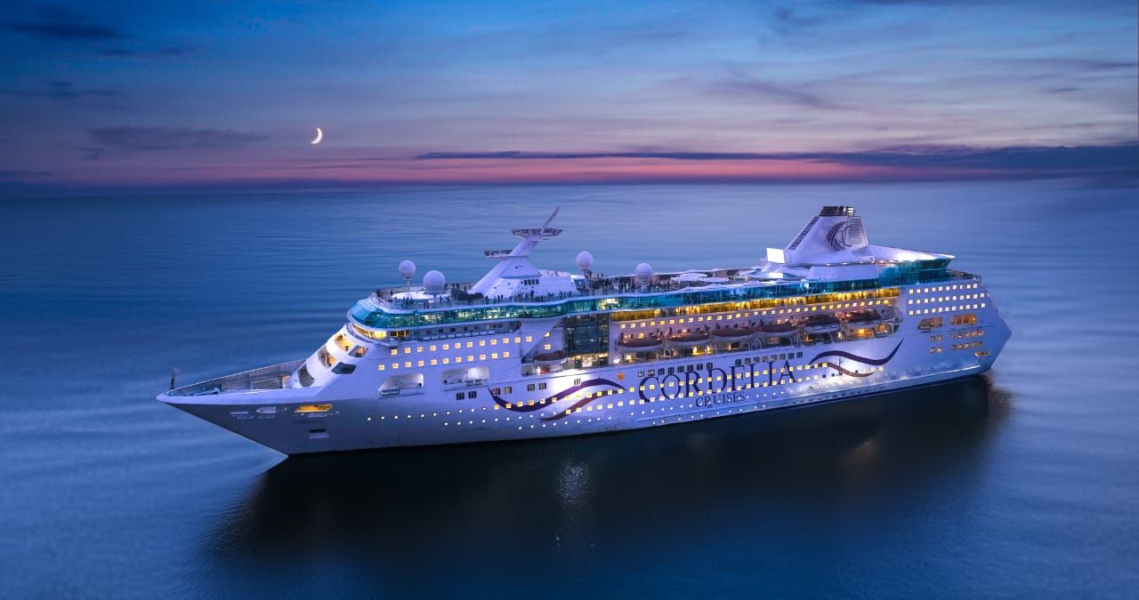 Cruise
