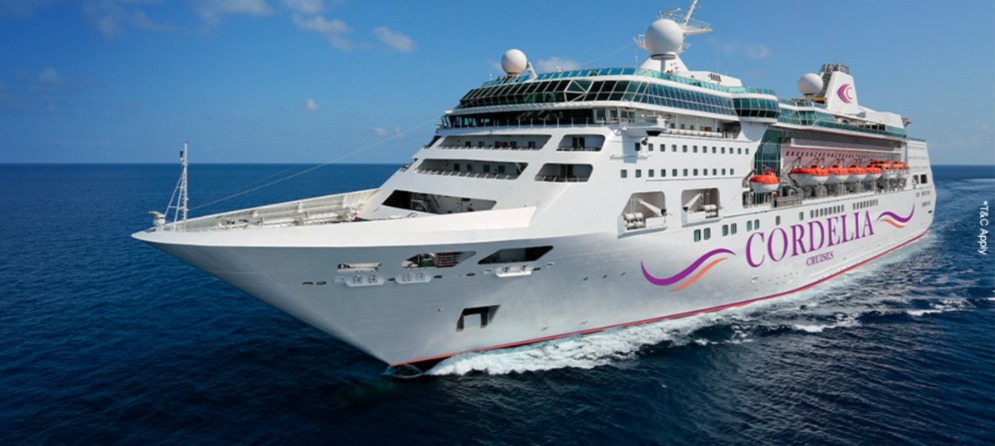 Cruise