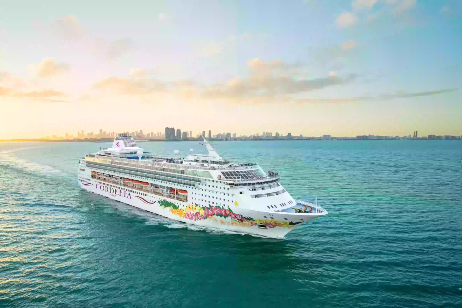 Cruise