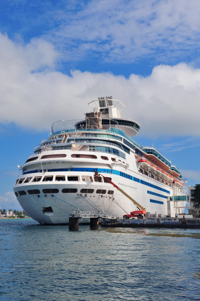Cruise
