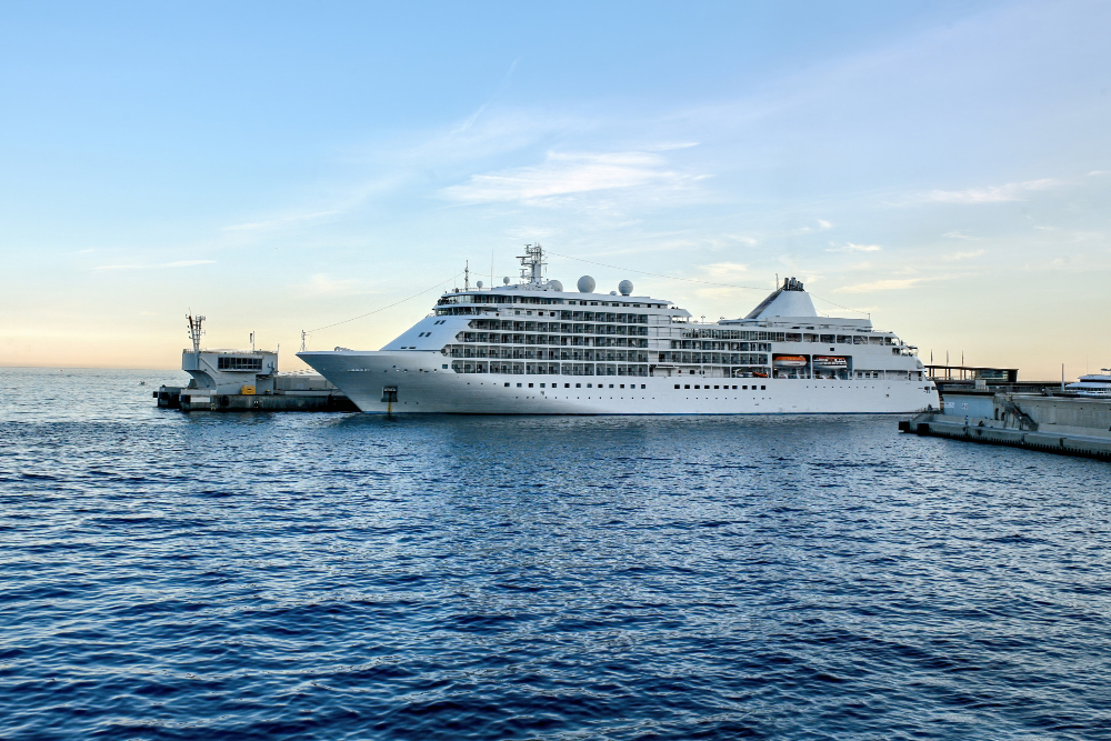 Cruise