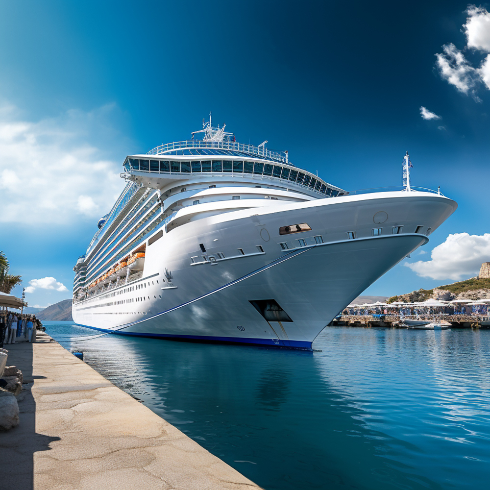 Cruise