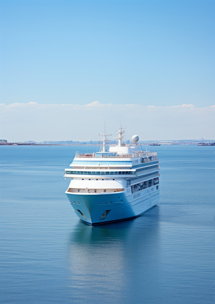 Cruise